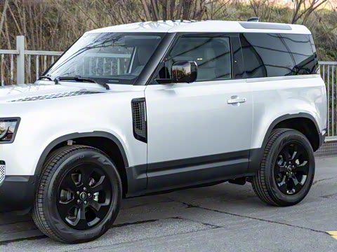 2022�� 90 2.0T P300 SE