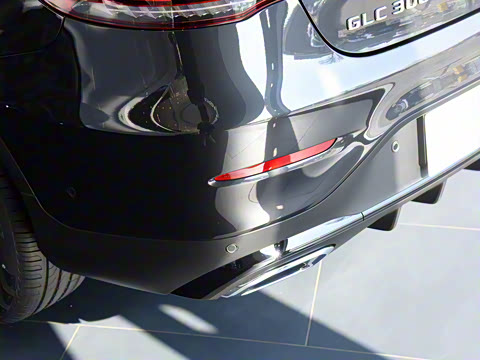 2022�� �Ŀ� GLC 300 4MATIC ����SUV