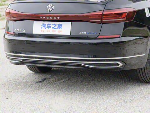 2025�� 430PHEV �춯�����