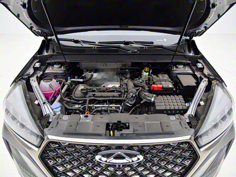 2025�� ׿Խ��  1.5T CVT������