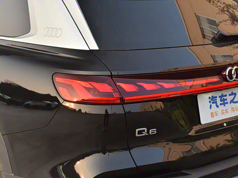 2024�� 50 TFSI quattro ������ ������װ 6��