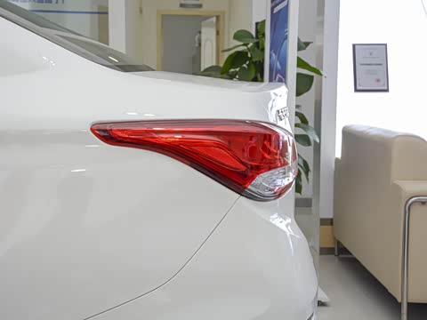 2019�� 1.5L DCT������ ��VI