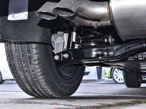 2022�� 430PHEV ���춯����