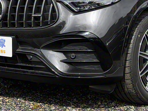 2025�� AMG GLC 43 4MATIC