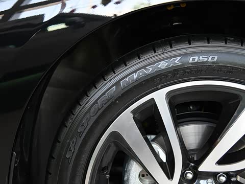 2019�� 2.5i ȫ����ҫ�� EyeSight