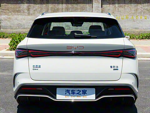 2025�� DM-i 150KM������