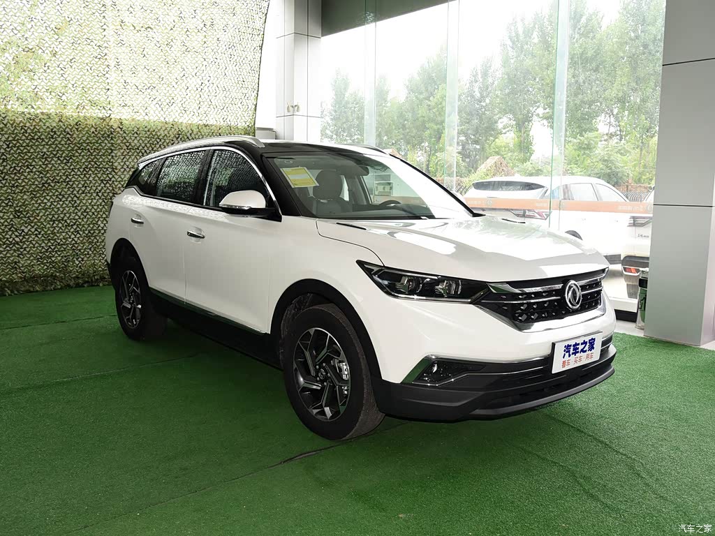 2020款16t自动ai领航型国vi