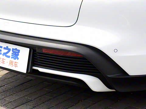 2019�� Taycan Turbo