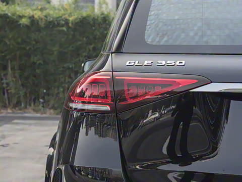 2023�� GLE 350 4MATIC ʱ����