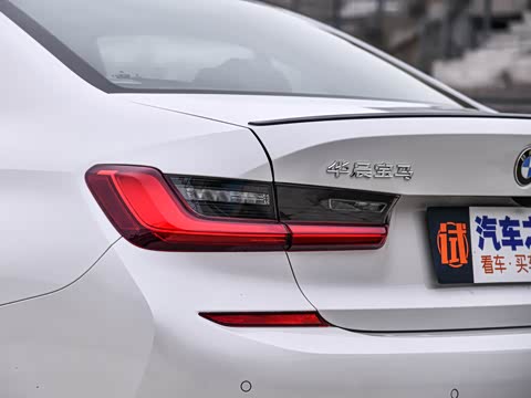 2020�� 325Li M�˶���ҹ��װ