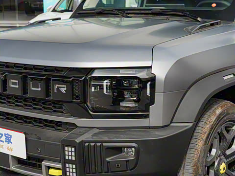 2025�� 206km XWD ��Խ�ӳ��� 7��