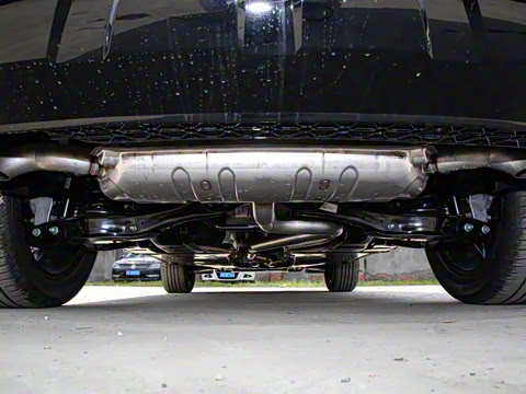 2023�� �Ŀ� 380TSI ����R-Line���ܰ�