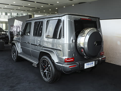 2025�� AMG G 63