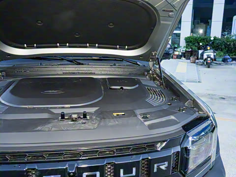 2025�� 2.0TD XWD �Զ�����