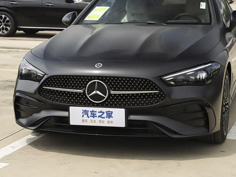 2025�� CLE 300 4MATIC �����ͽ��ܳ�