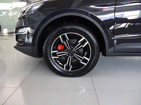 2018�� ���ܻ����� 1.5T �ֶ�������