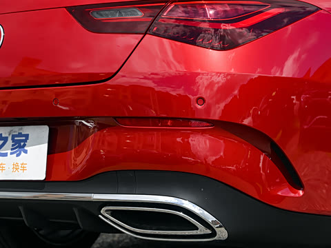 2024�� �Ŀ� CLA 200 ���ܳ�