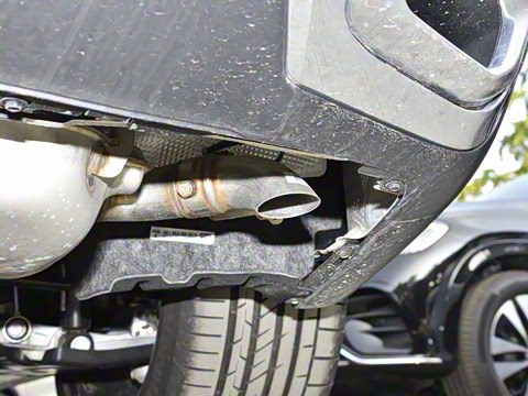 2023�� �Ŀ�� GLS 450 4MATIC ʱ����