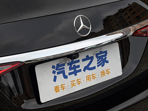 2025�� �Ŀ� S 680 4MATIC