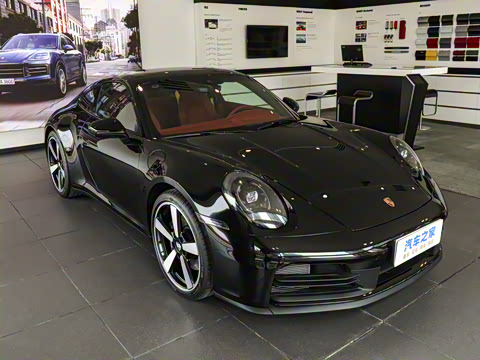 2025�� Carrera 3.0T