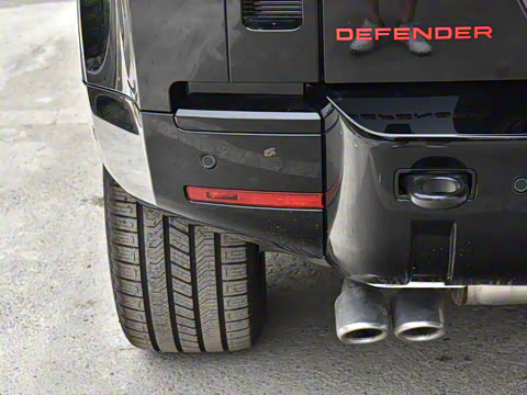 2025�� 90 5.0T V8