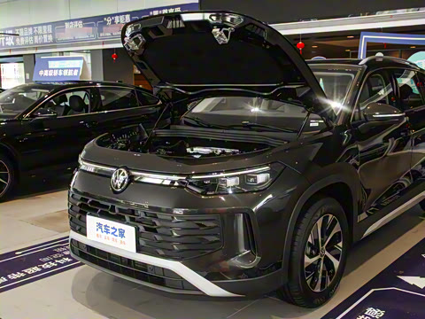 2025�� ̽��L 300TSI ������Ӣ