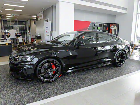 2024�� RS 5 2.9T Sportback ȼ���