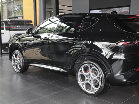 2024�� 2.0T 268HP AWD Veloce������