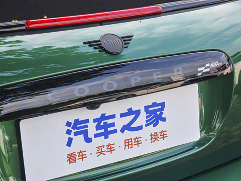 2025�� JOHN COOPER WORKS CABRIO