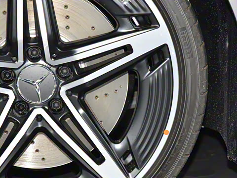 2025�� �Ŀ� AMG A 35 L 4MATIC