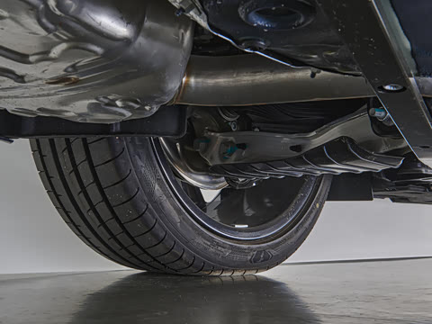 2022�� 55 TFSI quattro S-line ��Զ���׺���װ