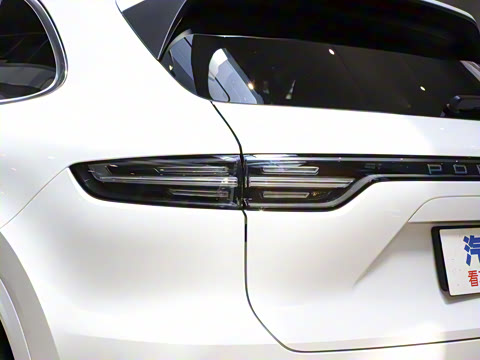 2023�� Cayenne 3.0T �����