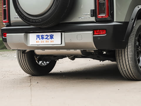 2025�� 2.0T 4WD Ultra