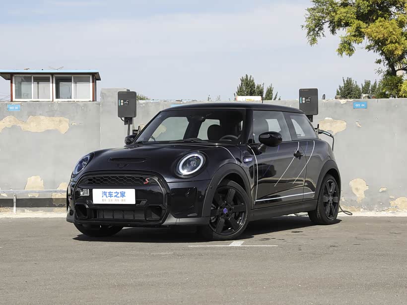 促福利多多这款智能小型车值得拥有