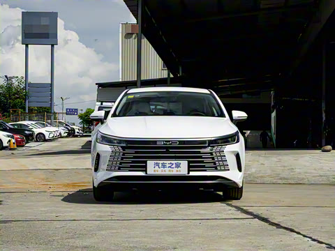 2025�� DM-i 55KM ���а�