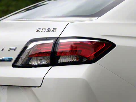 2019�� ʮ����ҫ 1.6L XL CVT����� ��VI