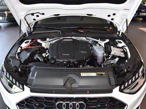 2020�� 40 TFSI ����������