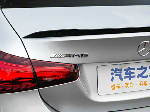 2025�� �Ŀ� AMG A 35 L 4MATIC