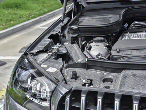 2024�� AMG GLS 63 4MATIC+