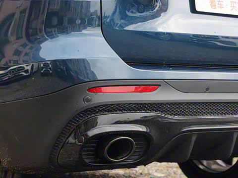 2022�� AMG GLB 35 4MATIC