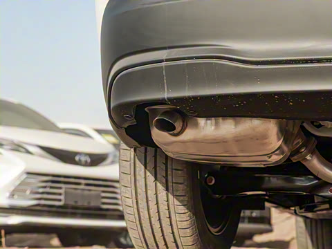 2023�� 1.5T CVT�Ƽ���