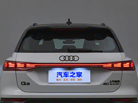 2023�� 40 e-tron ��ҫ�� �׷�ʦ��