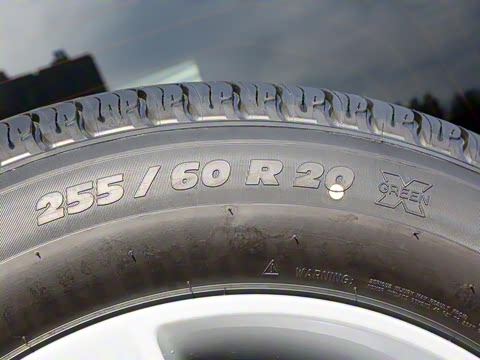 2023�� �Ŀ� 90 2.0T P300 SE