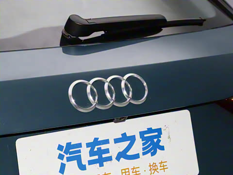 2024�� 35 TFSI ʱ�ж�����