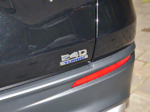 2023�� 240TURBO ���°�