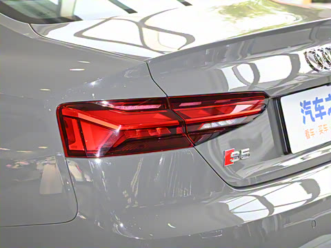 2023�� S5 3.0T Coupe