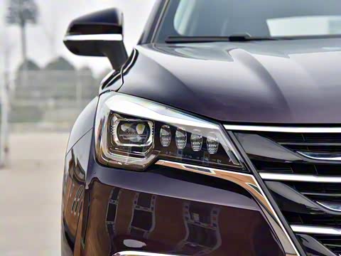 2019�� 1.5T DCT���� ��VI