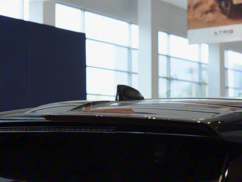 2021�� 5.0 SC V8 SVR