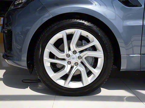 2020�� 3.0 L6 HSE DYNAMIC