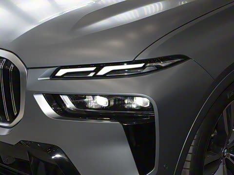 2024�� xDrive40i ������M�˶���װ